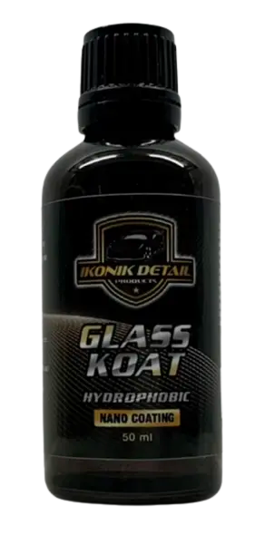 Glass Koat